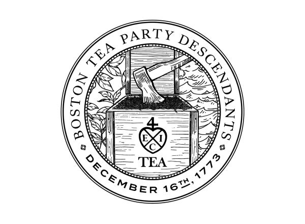 Boston Tea Party Descendants | December 16th, 1773